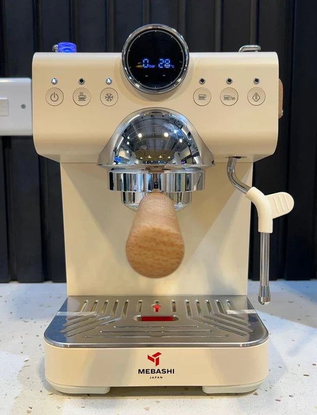 ME Coffee Machine