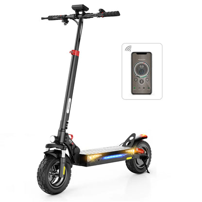 800W Off Road Electric Scooter