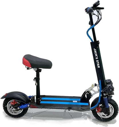 Adult Foldable Scooter  | 70% OFF [LIMITED SALE]