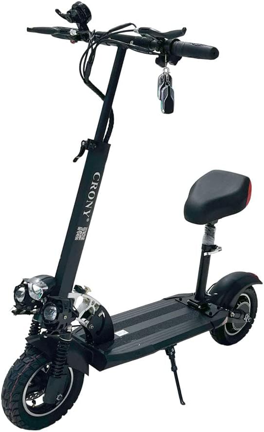 Adult Foldable Scooter  | 70% OFF [LIMITED SALE]