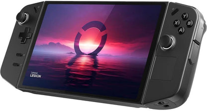 Handheld Touchscreen Gaming PC