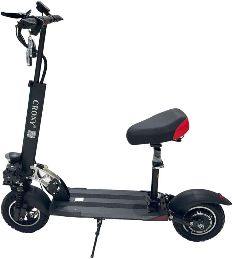 Adult Foldable Scooter  | 70% OFF [LIMITED SALE]