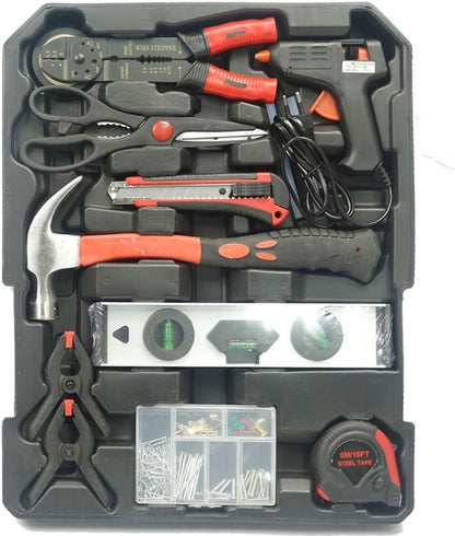 999 pcs Tool Set | 70% OFF [LIMITED SALE]