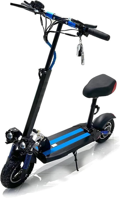 Adult Foldable Scooter  | 70% OFF [LIMITED SALE]