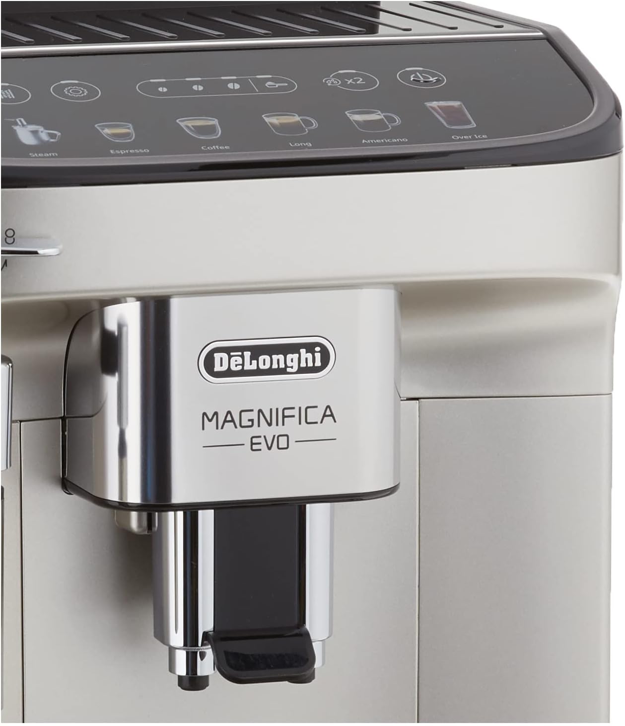 Magnifica Fully Automatic  Coffee Maker | 70% OFF [LIMITED SALE]