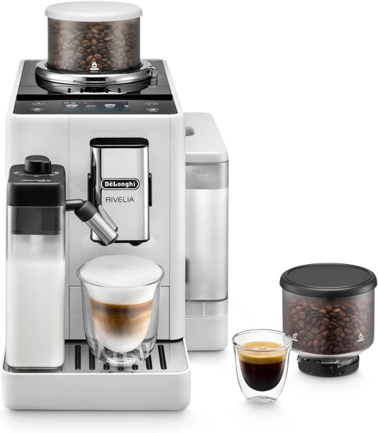 Rivelia Fully Automatic Coffee Machine