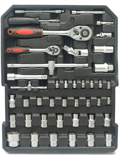 999 pcs Tool Set | 70% OFF [LIMITED SALE]