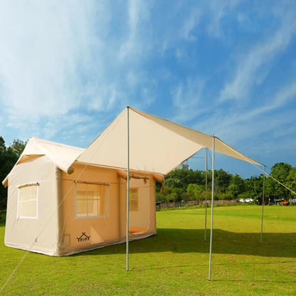 Tent For 8 Person | 70% OFF [LIMITED SALE]