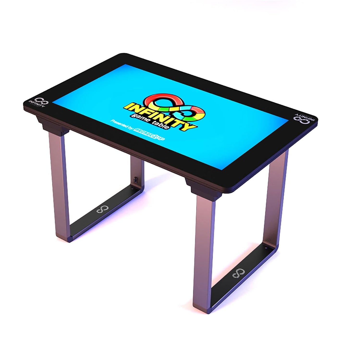 32" Screen Infinity Game Table