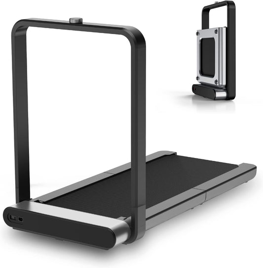 WALKINGPAD Double-Fold Treadmill | 70% OFF [LIMITED SALE]