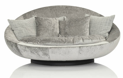 Island Curved Sofa