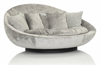 Island Curved Sofa