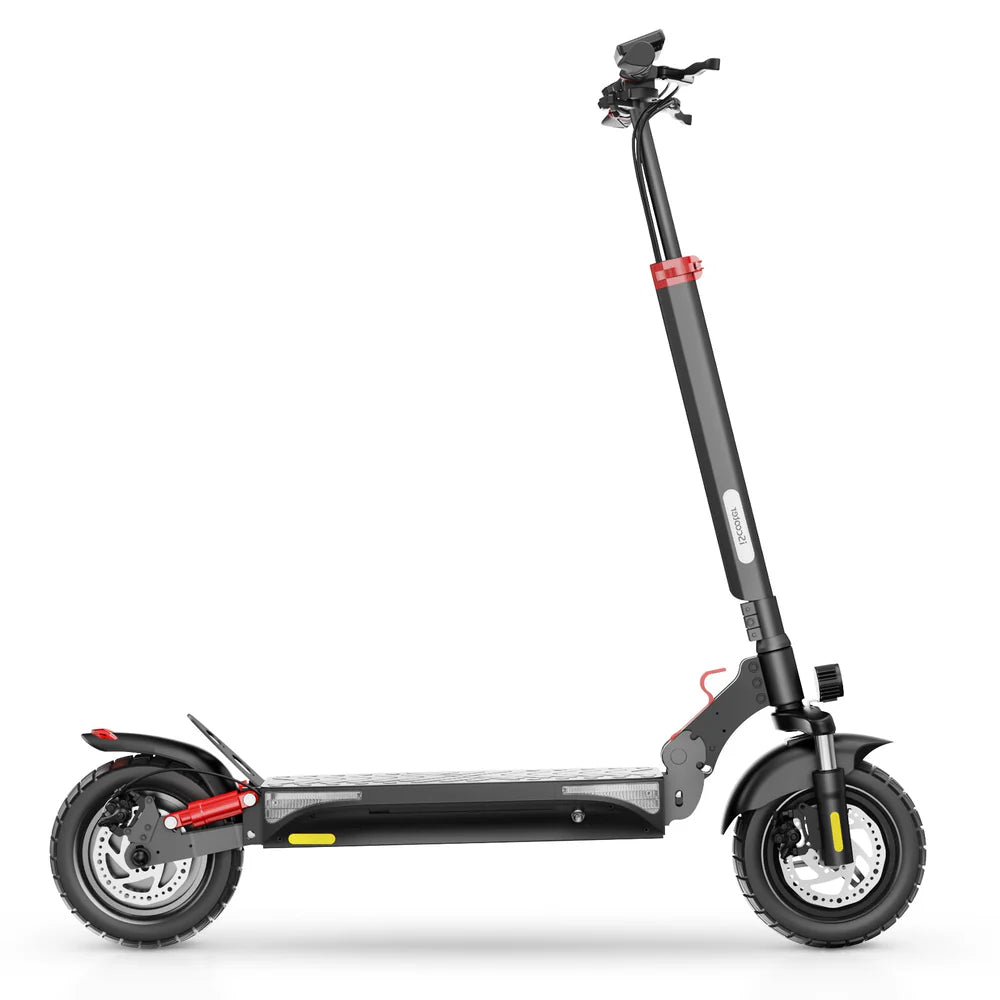 800W Off Road Electric Scooter