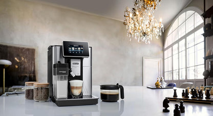 Primadonna Soul Fully Automatic Coffee Maker | 70% OFF [LIMITED SALE]