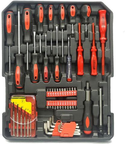 999 pcs Tool Set | 70% OFF [LIMITED SALE]