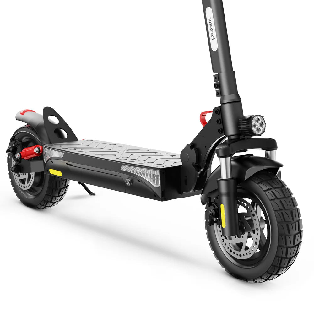 800W Off Road Electric Scooter