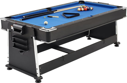 3 in 1 Game Table  | 70% OFF [LIMITED SALE]