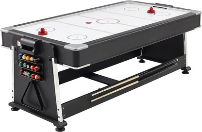 3 in 1 Game Table  | 70% OFF [LIMITED SALE]