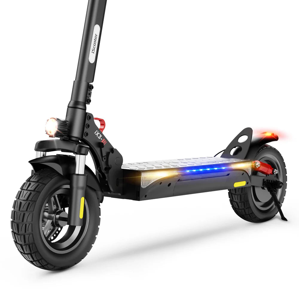 800W Off Road Electric Scooter