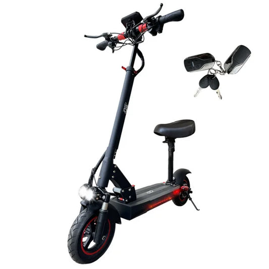 Scooter Eléctrico