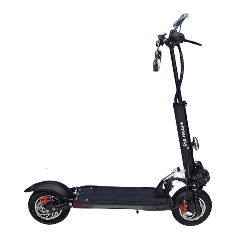 Winner Sky Scooter