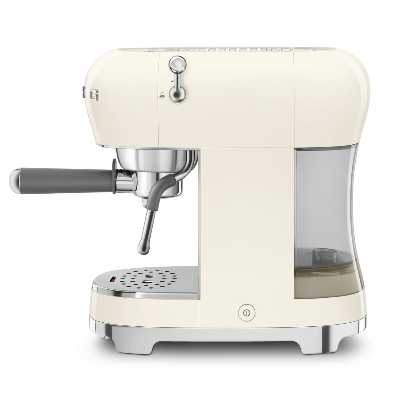 Manual Espresso Coffee Machine