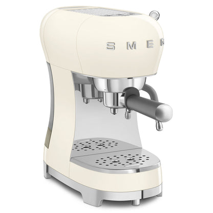 Manual Espresso Coffee Machine