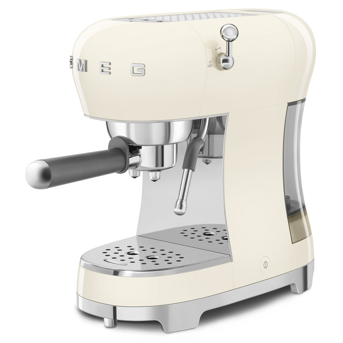 Manual Espresso Coffee Machine