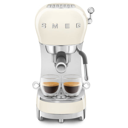 Manual Espresso Coffee Machine