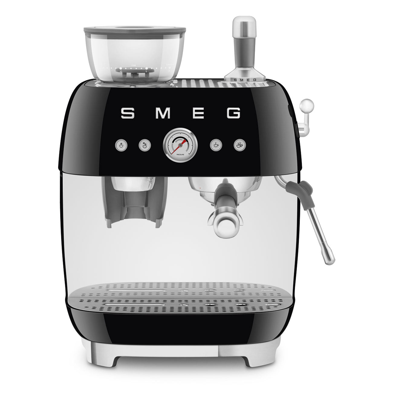 Espresso Machine with Filter Holder  | 70% OFF [LIMITED SALE]