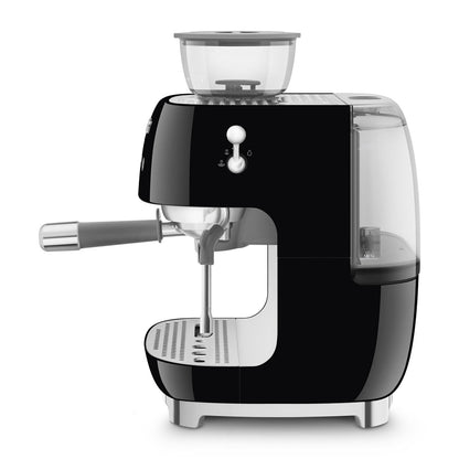 Espresso Machine with Filter Holder  | 70% OFF [LIMITED SALE]