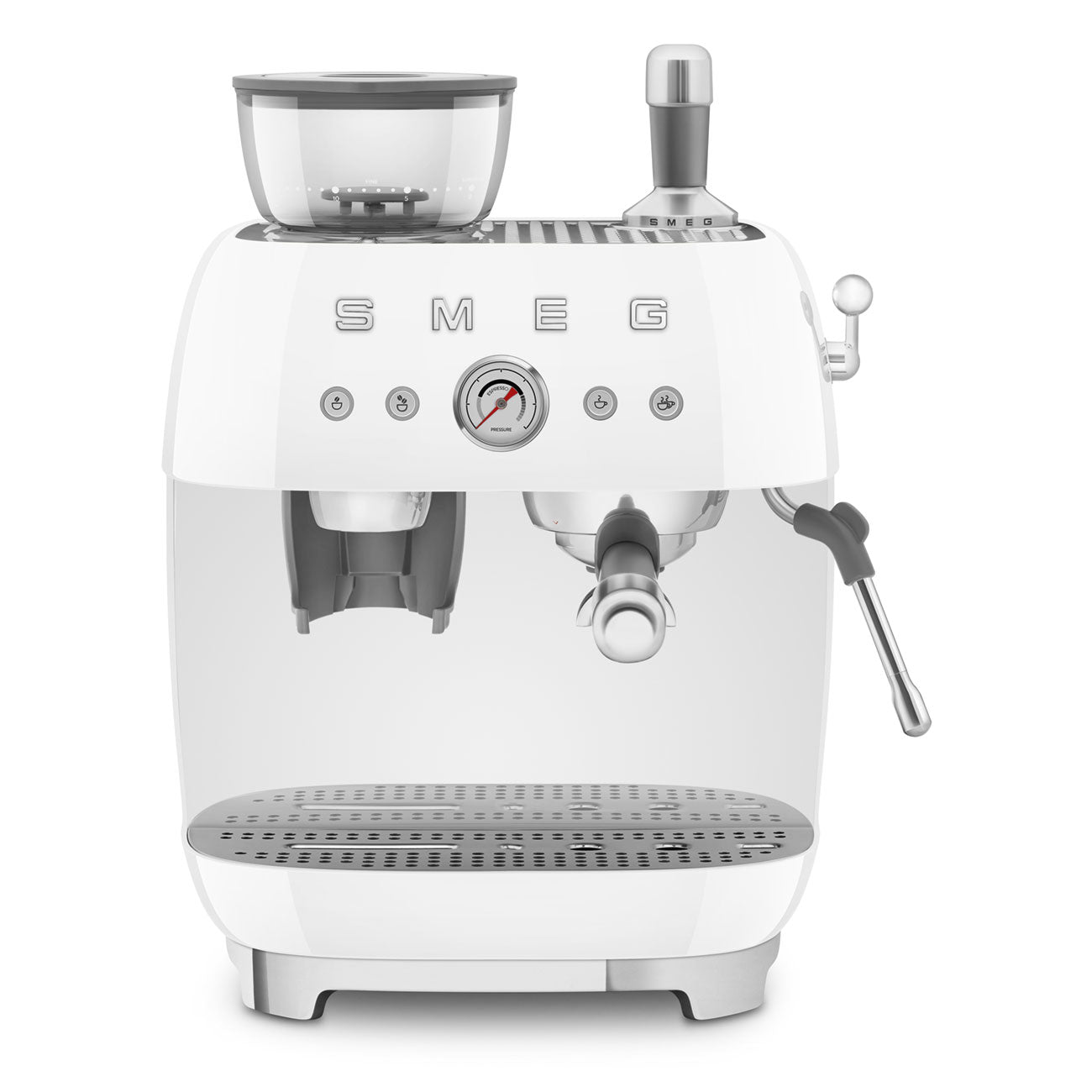 Espresso Machine with Filter Holder  | 70% OFF [LIMITED SALE]