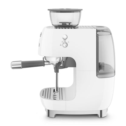 Espresso Machine with Filter Holder  | 70% OFF [LIMITED SALE]