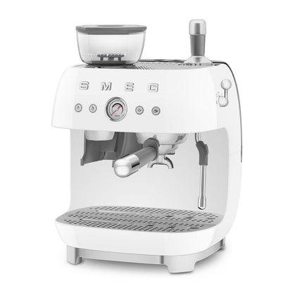 Espresso Machine with Filter Holder  | 70% OFF [LIMITED SALE]