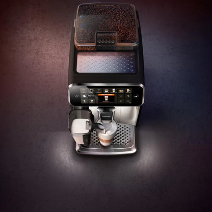 Fully Automatic Espresso Machine - LatteGo | 70% OFF [LIMITED SALE]