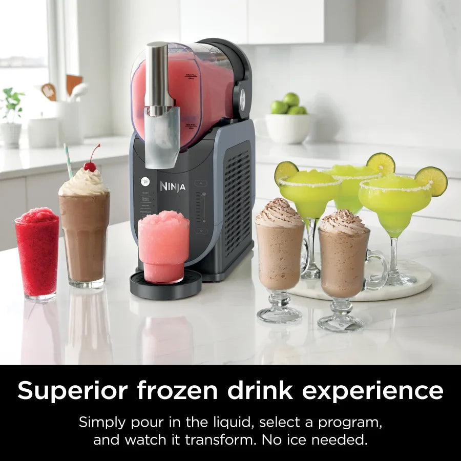 Professional Frozen Drink Maker