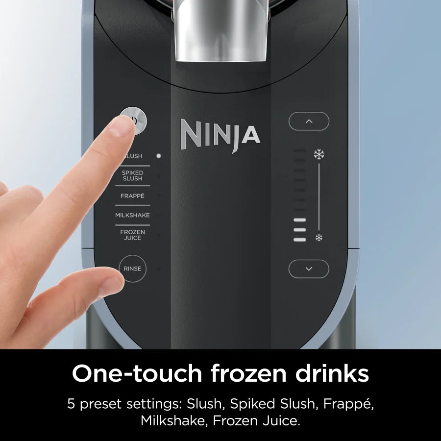 Professional Frozen Drink Maker