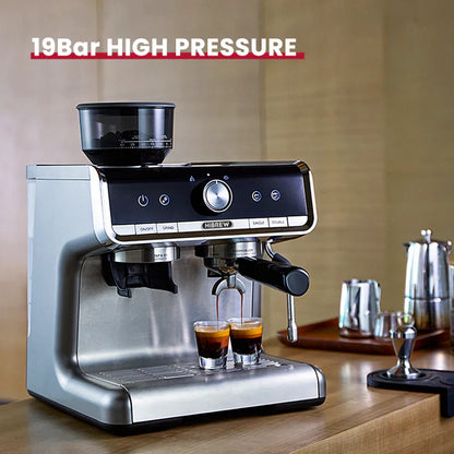 Espresso Machine H1