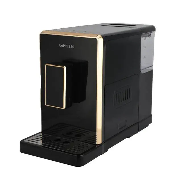 LePresso 20 Bar Full Automatic Coffee Machine