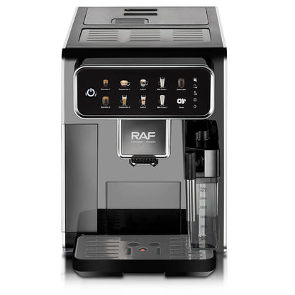 RAF Coffee Machine  | 70% OFF [LIMITED SALE]