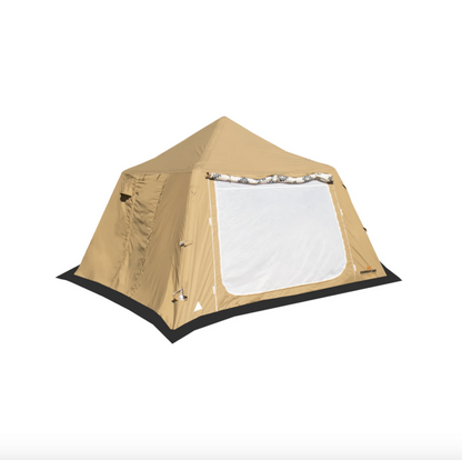 New Air Tent