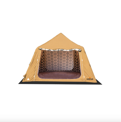 New Air Tent