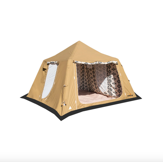 New Air Tent