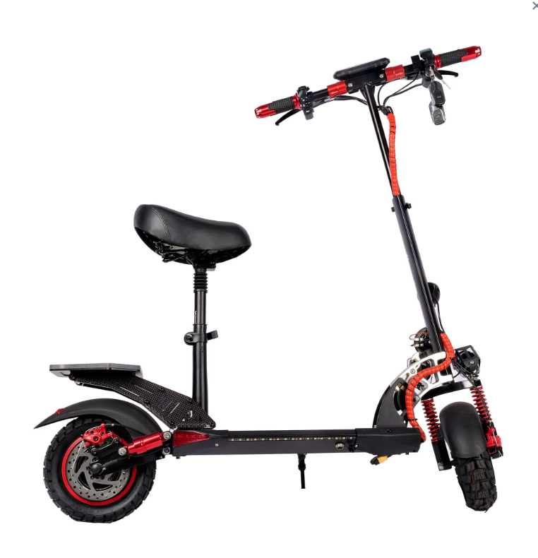 Adult Foldable Scooter  | 70% OFF [LIMITED SALE]