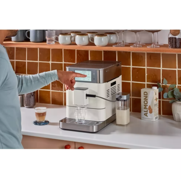 KitchenAid Fully Automatic Espresso Machine