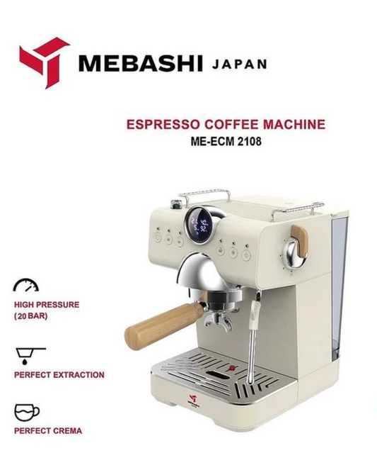 ME Coffee Machine