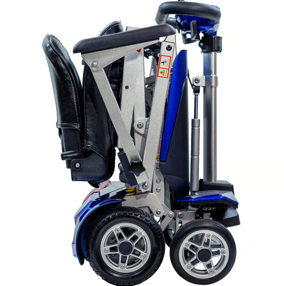 Mobility Transformer Mobility Scooter | 70% OFF [LIMITED SALE]