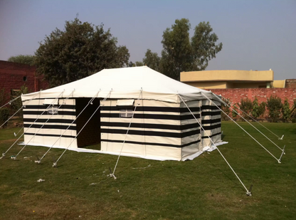 Readymade Tent