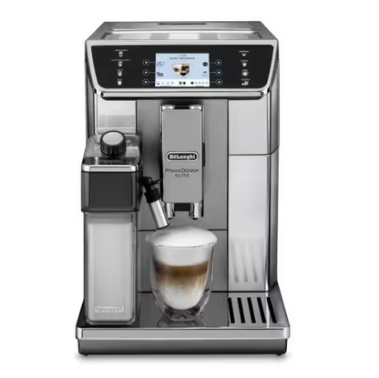 Elite Espresso Machine | 70% OFF [LIMITED SALE]