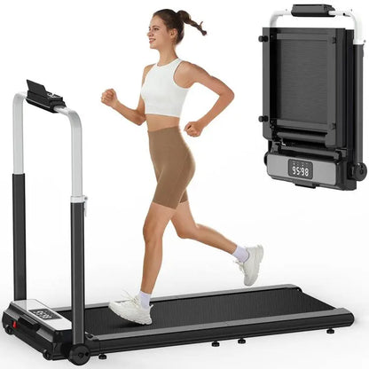 Powerology 2.0HP Foldable Treadmill